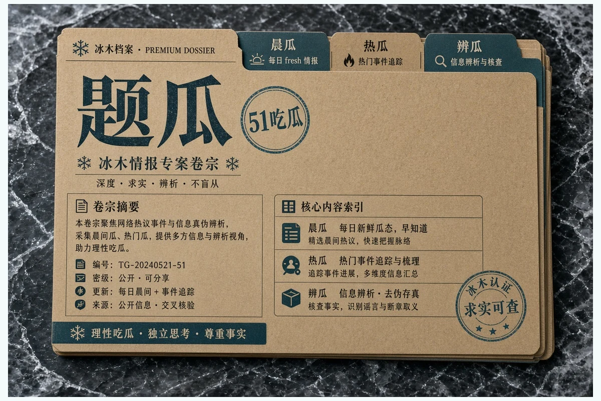题瓜专题导览插图